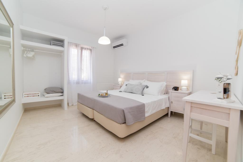 Villa Elia Mélanes Exteriör bild